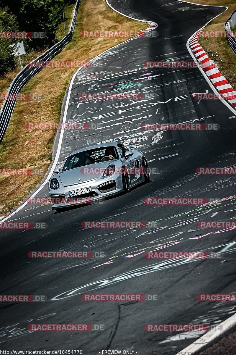 Bild #18454770 - Touristenfahrten Nürburgring Nordschleife (13.08.2022)