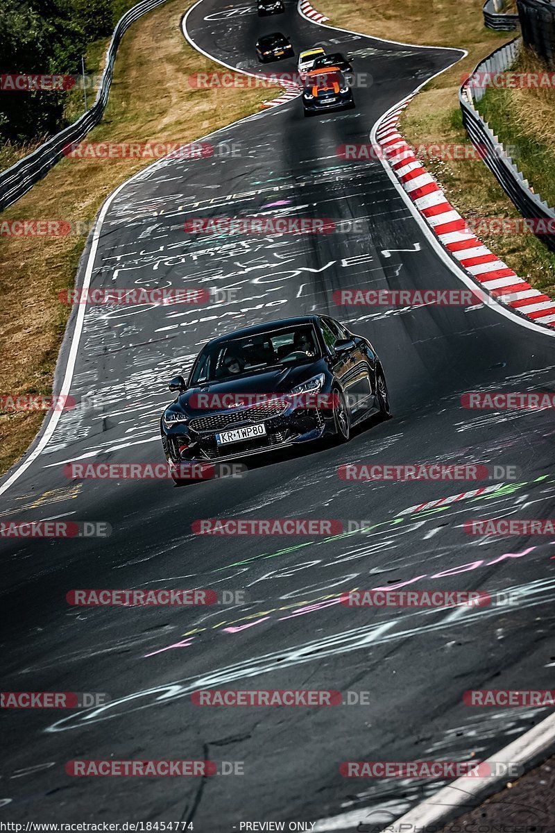 Bild #18454774 - Touristenfahrten Nürburgring Nordschleife (13.08.2022)