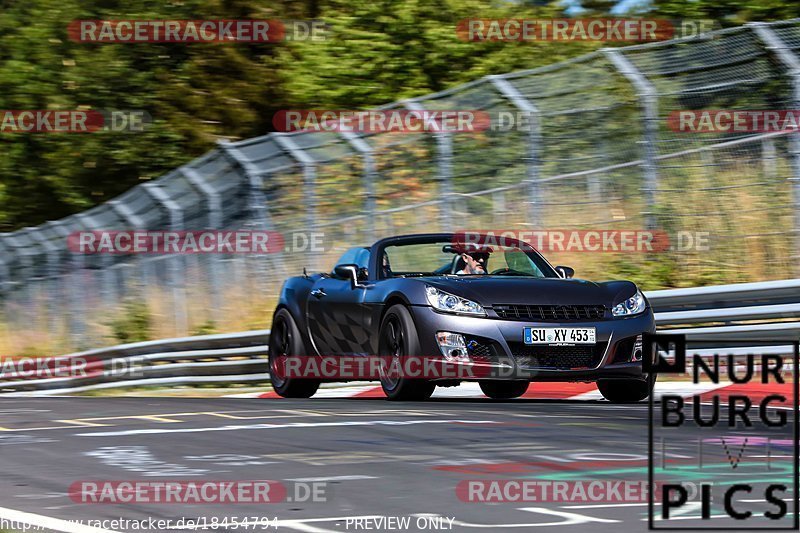 Bild #18454794 - Touristenfahrten Nürburgring Nordschleife (13.08.2022)