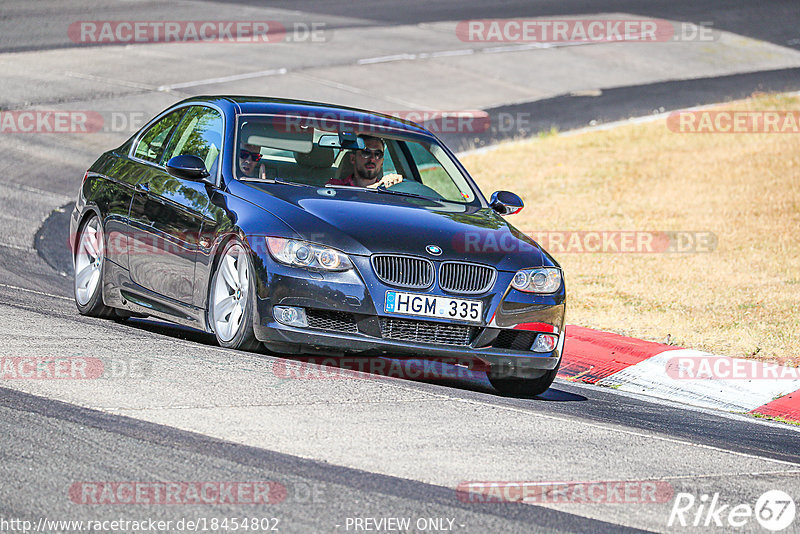 Bild #18454802 - Touristenfahrten Nürburgring Nordschleife (13.08.2022)