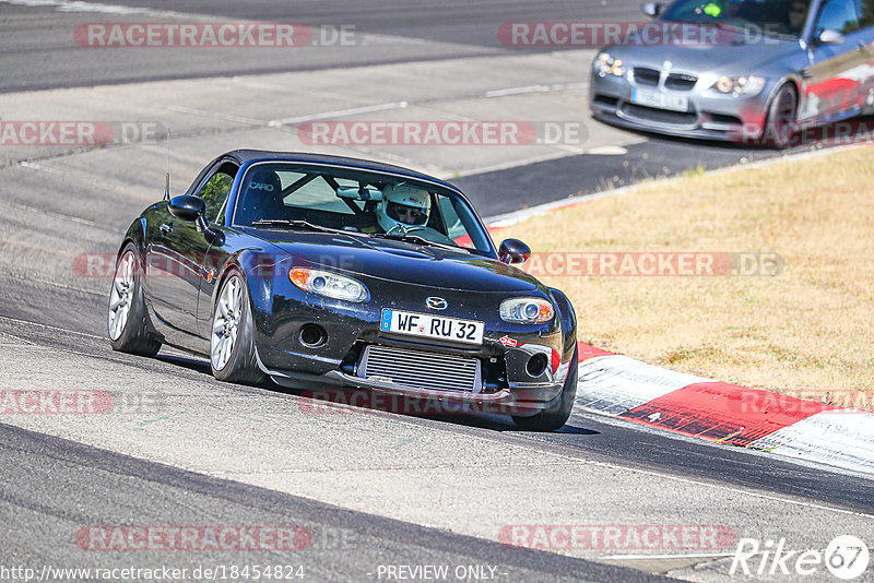 Bild #18454824 - Touristenfahrten Nürburgring Nordschleife (13.08.2022)