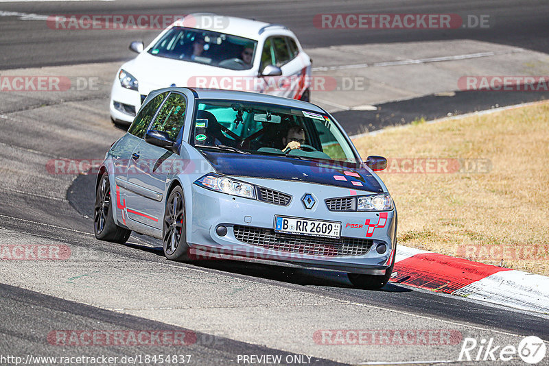 Bild #18454837 - Touristenfahrten Nürburgring Nordschleife (13.08.2022)