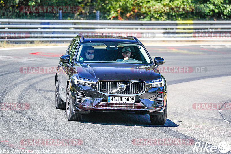 Bild #18454850 - Touristenfahrten Nürburgring Nordschleife (13.08.2022)