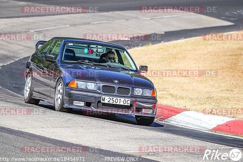 Bild #18454971 - Touristenfahrten Nürburgring Nordschleife (13.08.2022)