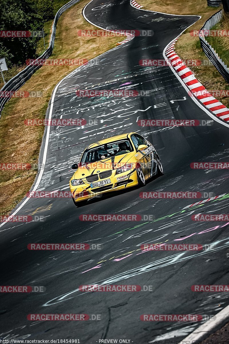 Bild #18454981 - Touristenfahrten Nürburgring Nordschleife (13.08.2022)