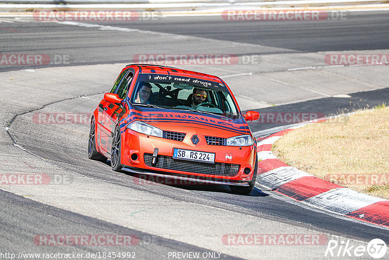 Bild #18454992 - Touristenfahrten Nürburgring Nordschleife (13.08.2022)