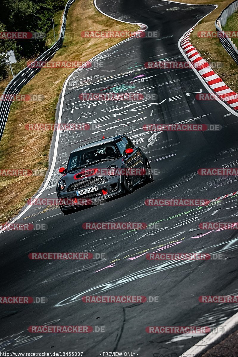 Bild #18455007 - Touristenfahrten Nürburgring Nordschleife (13.08.2022)