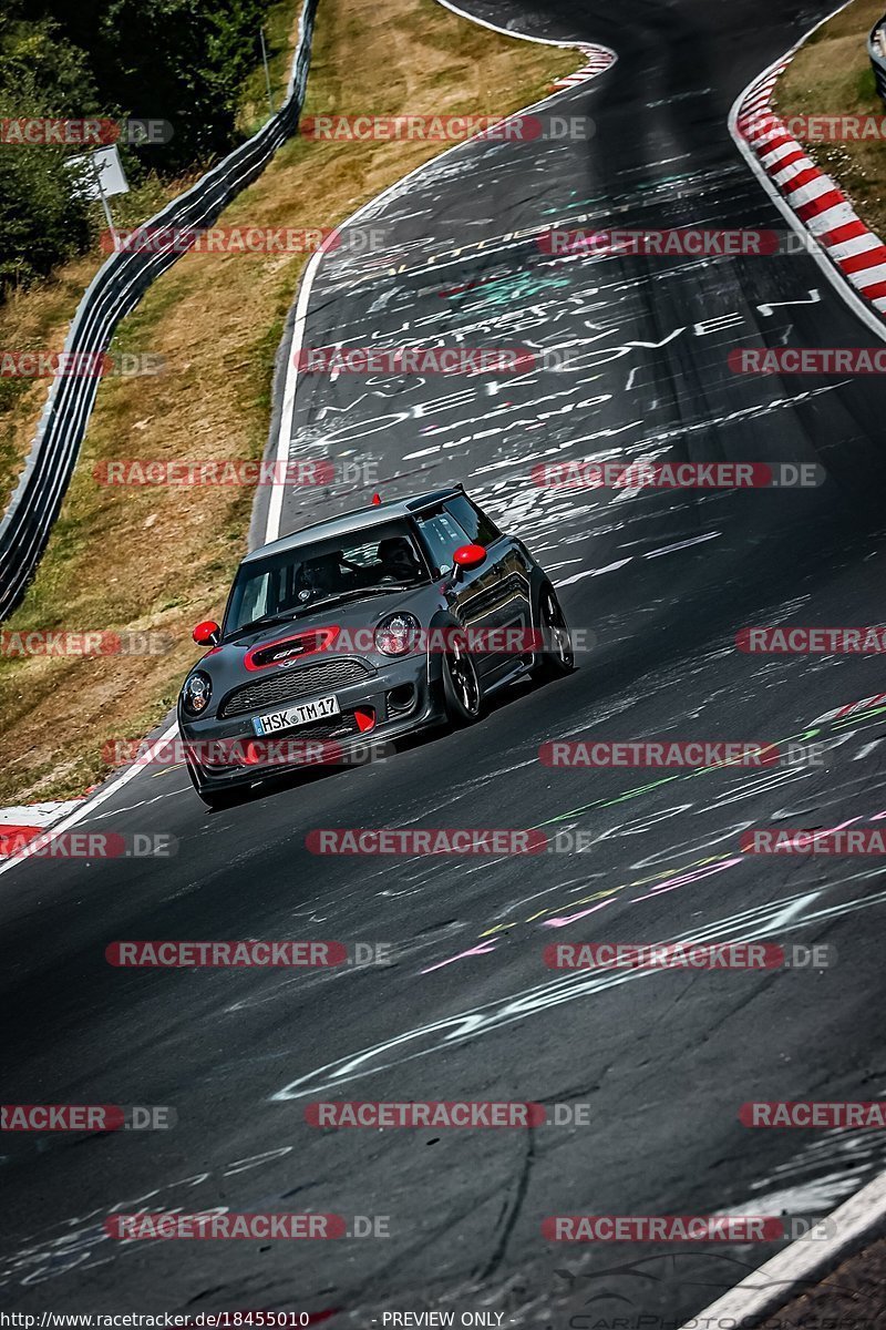 Bild #18455010 - Touristenfahrten Nürburgring Nordschleife (13.08.2022)