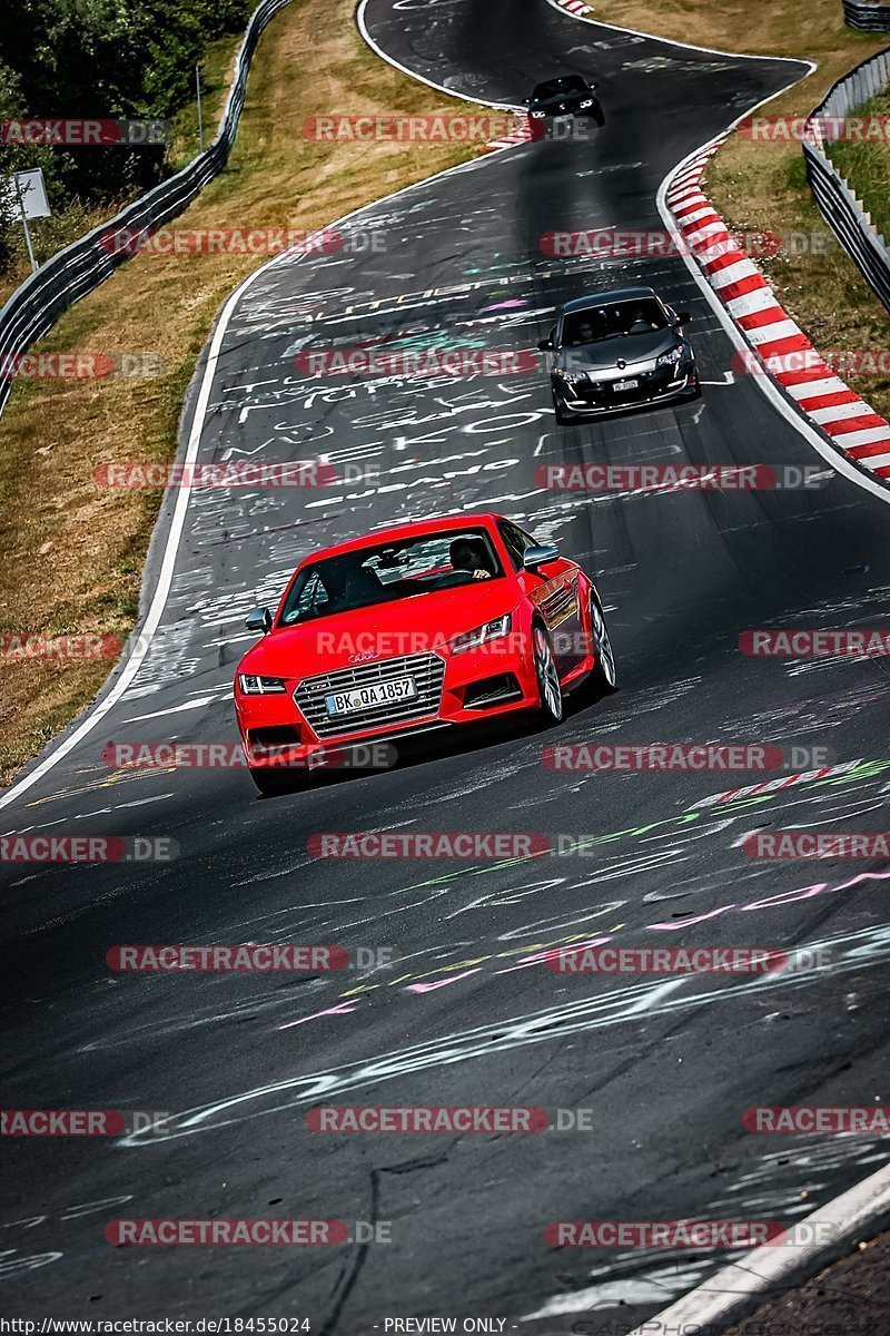 Bild #18455024 - Touristenfahrten Nürburgring Nordschleife (13.08.2022)