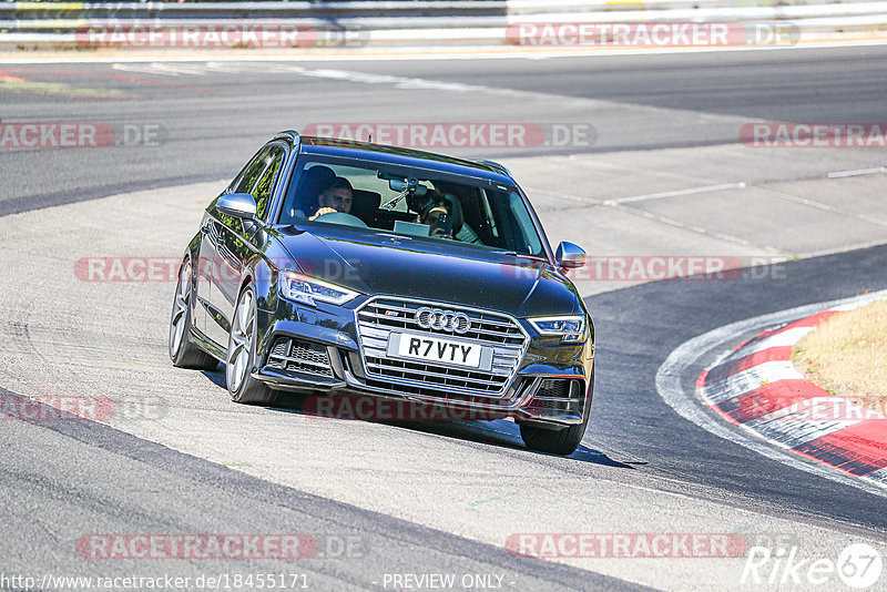 Bild #18455171 - Touristenfahrten Nürburgring Nordschleife (13.08.2022)