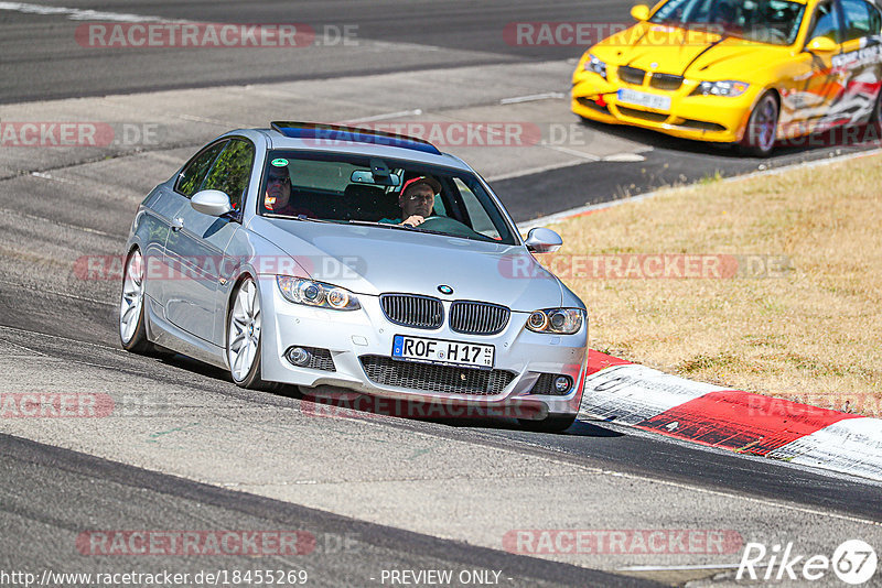 Bild #18455269 - Touristenfahrten Nürburgring Nordschleife (13.08.2022)