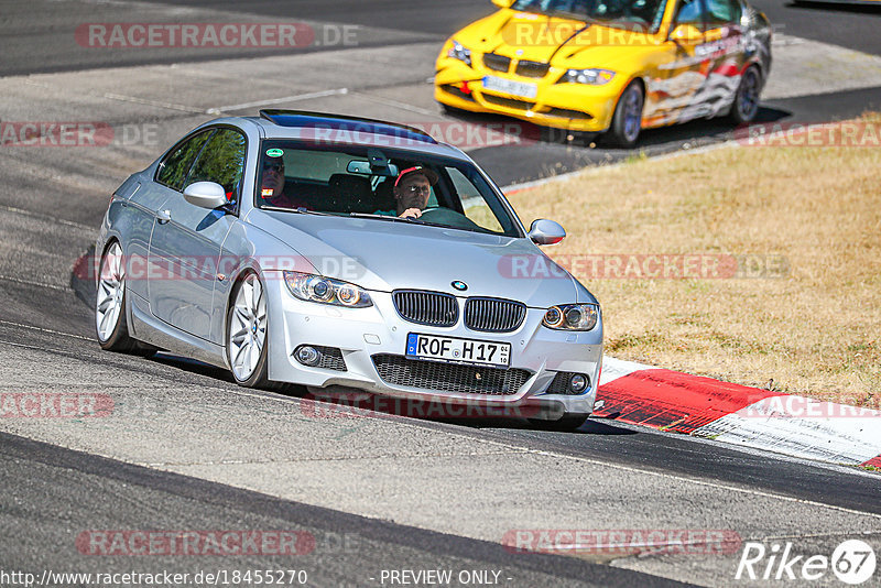 Bild #18455270 - Touristenfahrten Nürburgring Nordschleife (13.08.2022)