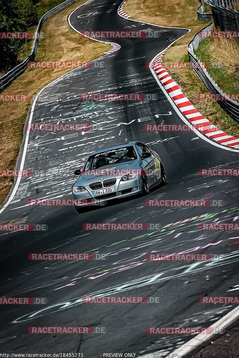 Bild #18455271 - Touristenfahrten Nürburgring Nordschleife (13.08.2022)