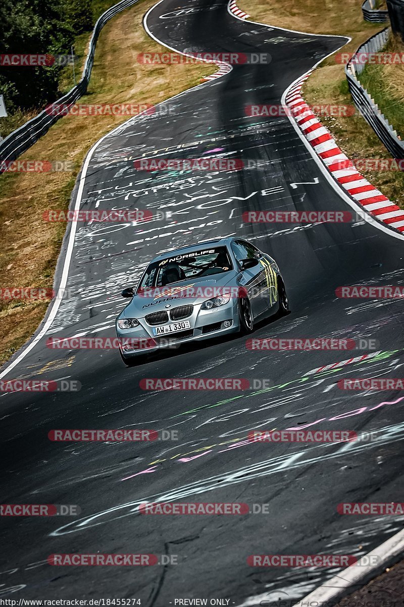 Bild #18455274 - Touristenfahrten Nürburgring Nordschleife (13.08.2022)