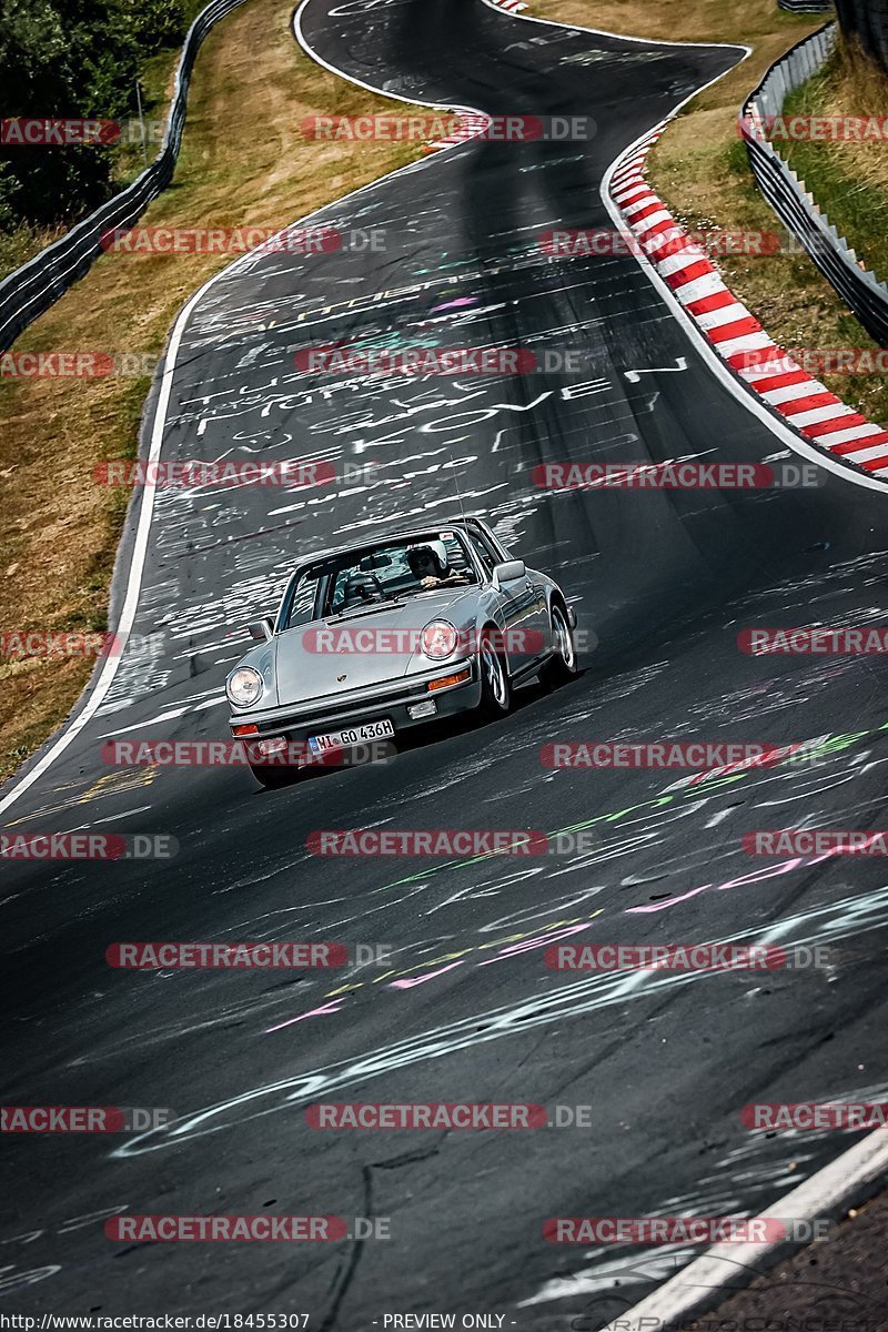 Bild #18455307 - Touristenfahrten Nürburgring Nordschleife (13.08.2022)