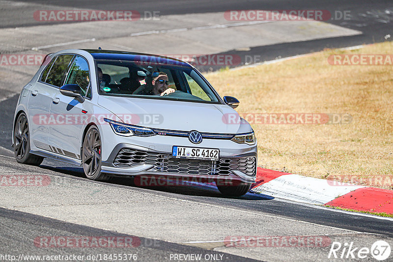 Bild #18455376 - Touristenfahrten Nürburgring Nordschleife (13.08.2022)