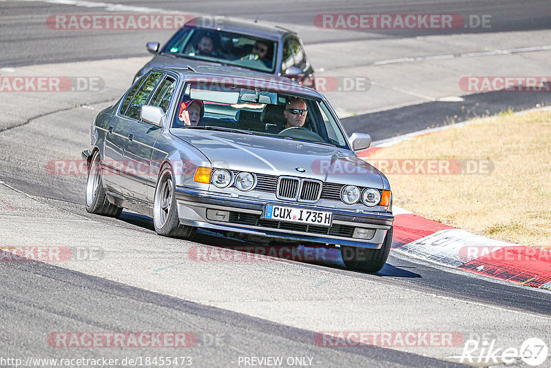 Bild #18455473 - Touristenfahrten Nürburgring Nordschleife (13.08.2022)