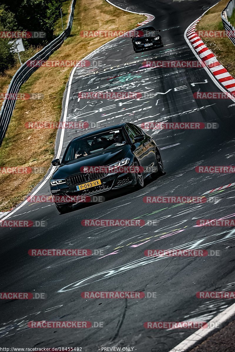 Bild #18455482 - Touristenfahrten Nürburgring Nordschleife (13.08.2022)