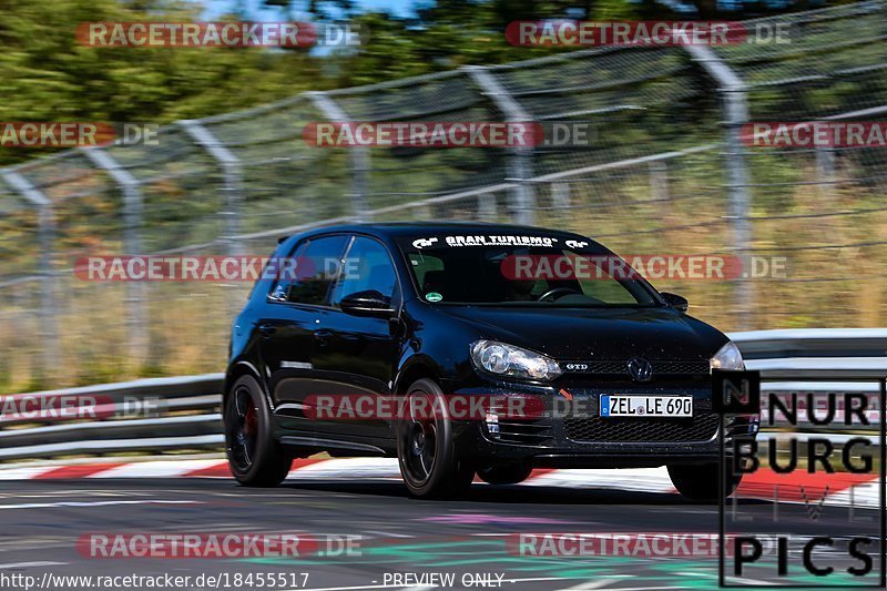 Bild #18455517 - Touristenfahrten Nürburgring Nordschleife (13.08.2022)