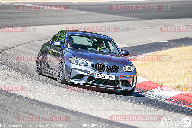 Bild #18455562 - Touristenfahrten Nürburgring Nordschleife (13.08.2022)