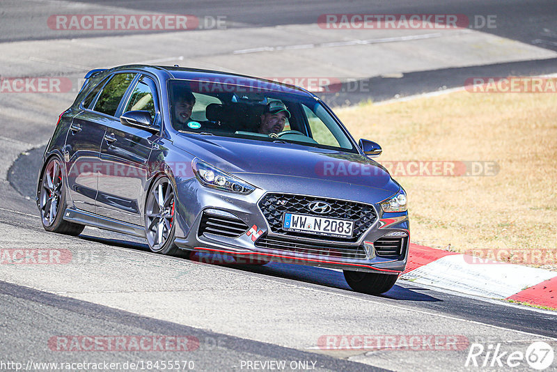 Bild #18455570 - Touristenfahrten Nürburgring Nordschleife (13.08.2022)