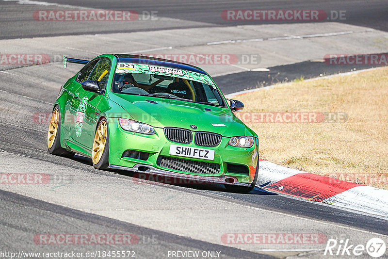 Bild #18455572 - Touristenfahrten Nürburgring Nordschleife (13.08.2022)