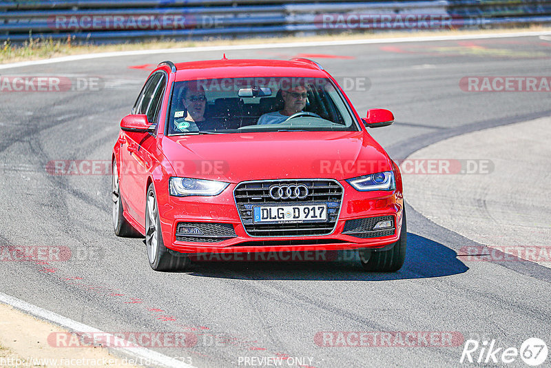 Bild #18455623 - Touristenfahrten Nürburgring Nordschleife (13.08.2022)