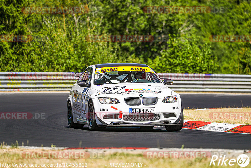 Bild #18455813 - Touristenfahrten Nürburgring Nordschleife (13.08.2022)