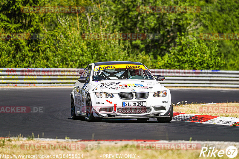 Bild #18455814 - Touristenfahrten Nürburgring Nordschleife (13.08.2022)