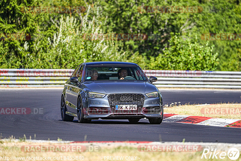 Bild #18455840 - Touristenfahrten Nürburgring Nordschleife (13.08.2022)