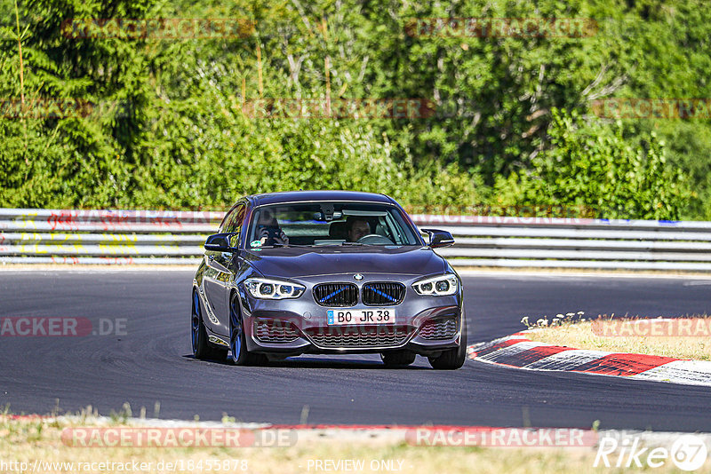 Bild #18455878 - Touristenfahrten Nürburgring Nordschleife (13.08.2022)