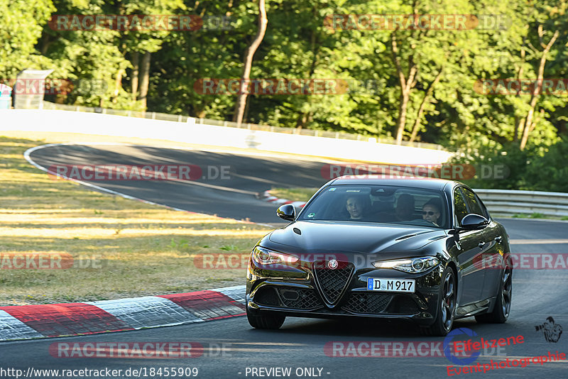 Bild #18455909 - Touristenfahrten Nürburgring Nordschleife (13.08.2022)