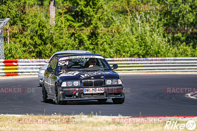 Bild #18455961 - Touristenfahrten Nürburgring Nordschleife (13.08.2022)