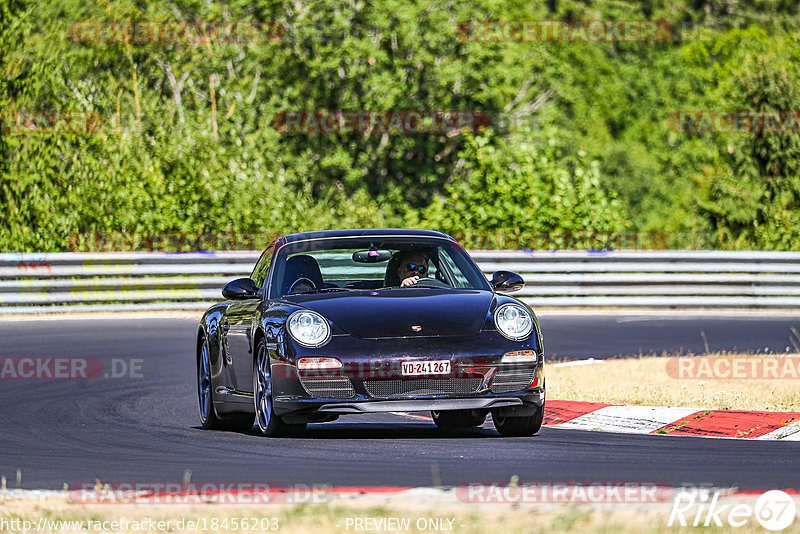 Bild #18456203 - Touristenfahrten Nürburgring Nordschleife (13.08.2022)