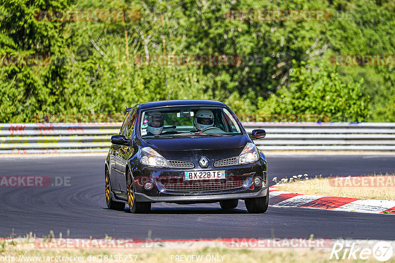 Bild #18456257 - Touristenfahrten Nürburgring Nordschleife (13.08.2022)