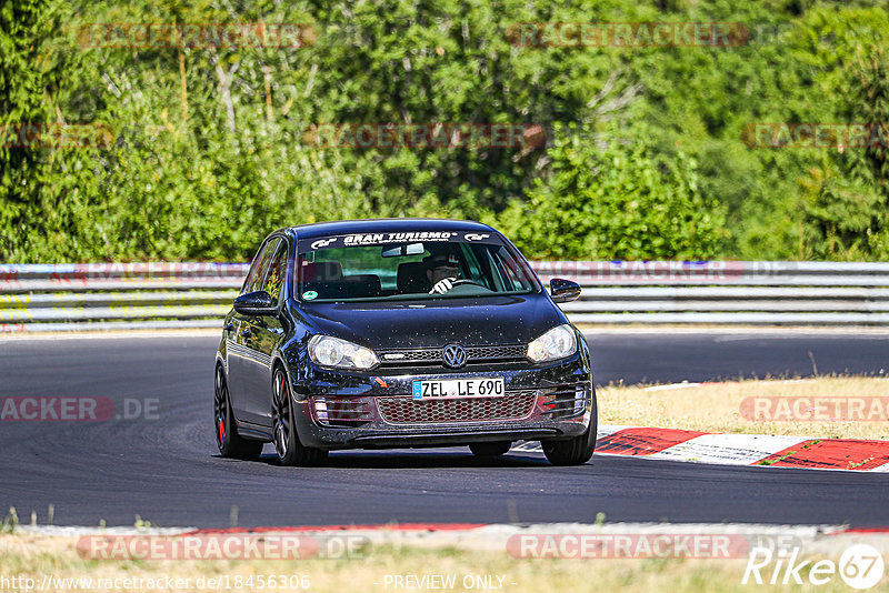 Bild #18456306 - Touristenfahrten Nürburgring Nordschleife (13.08.2022)