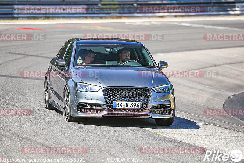 Bild #18456391 - Touristenfahrten Nürburgring Nordschleife (13.08.2022)