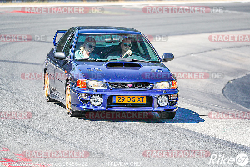 Bild #18456422 - Touristenfahrten Nürburgring Nordschleife (13.08.2022)