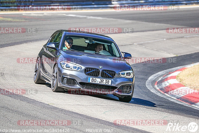 Bild #18456426 - Touristenfahrten Nürburgring Nordschleife (13.08.2022)