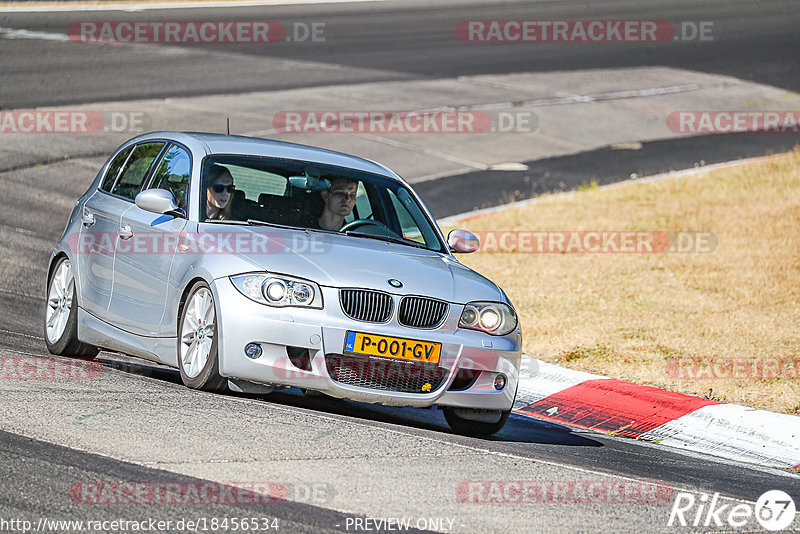 Bild #18456534 - Touristenfahrten Nürburgring Nordschleife (13.08.2022)