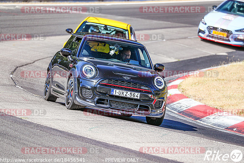 Bild #18456541 - Touristenfahrten Nürburgring Nordschleife (13.08.2022)