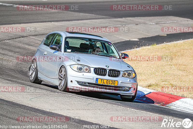 Bild #18456548 - Touristenfahrten Nürburgring Nordschleife (13.08.2022)