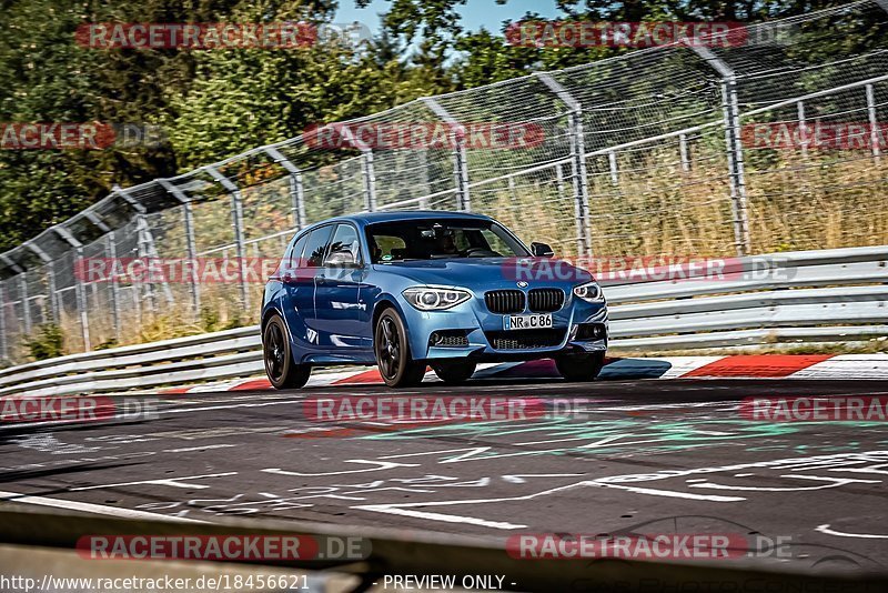 Bild #18456621 - Touristenfahrten Nürburgring Nordschleife (13.08.2022)