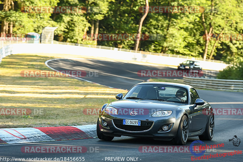 Bild #18456655 - Touristenfahrten Nürburgring Nordschleife (13.08.2022)