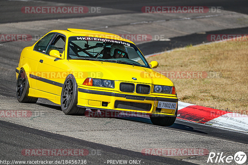 Bild #18456736 - Touristenfahrten Nürburgring Nordschleife (13.08.2022)