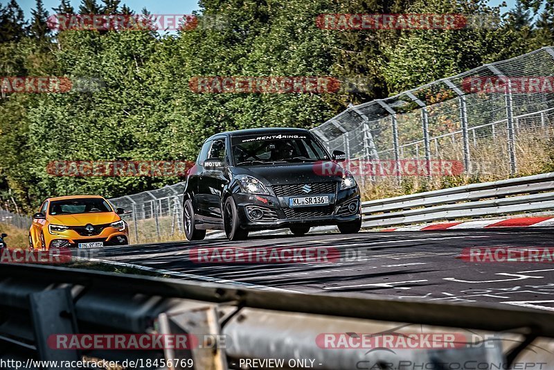 Bild #18456769 - Touristenfahrten Nürburgring Nordschleife (13.08.2022)