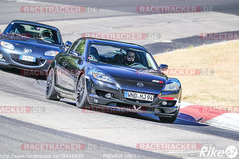 Bild #18456830 - Touristenfahrten Nürburgring Nordschleife (13.08.2022)