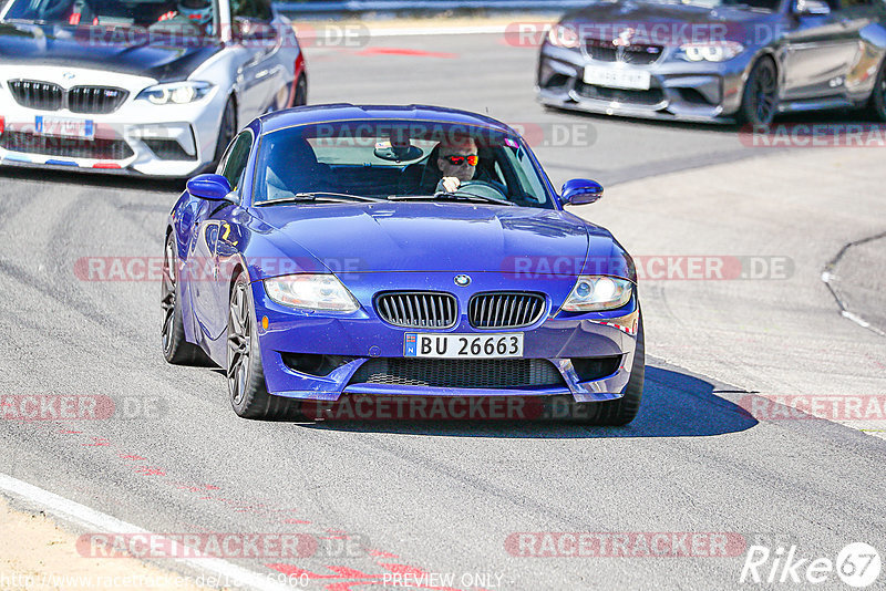 Bild #18456960 - Touristenfahrten Nürburgring Nordschleife (13.08.2022)