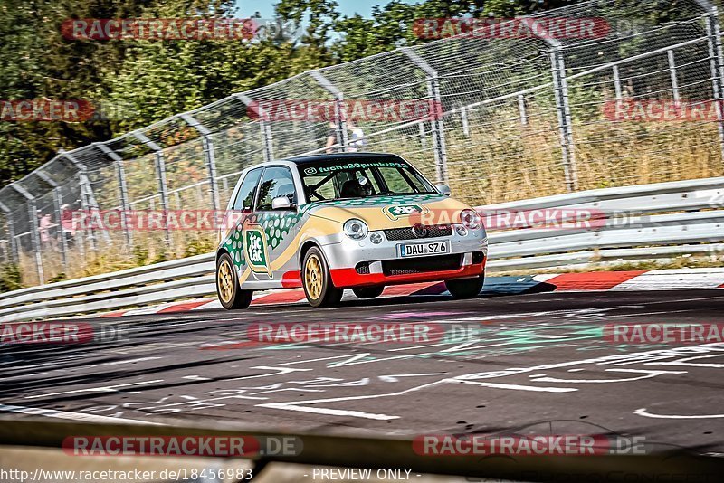 Bild #18456983 - Touristenfahrten Nürburgring Nordschleife (13.08.2022)