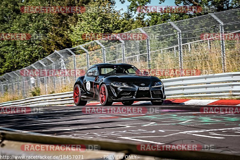 Bild #18457071 - Touristenfahrten Nürburgring Nordschleife (13.08.2022)